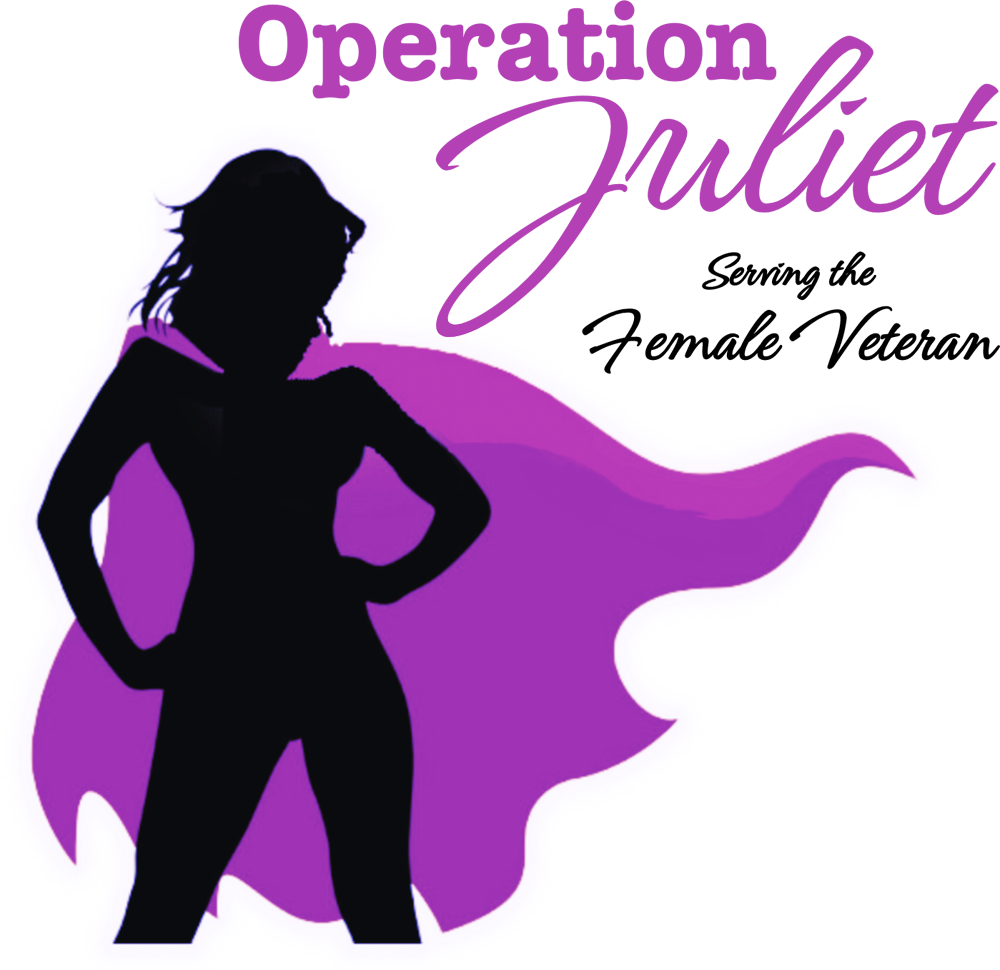 Operation Juliet — Serving the Female Veteran