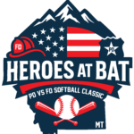 Heroes At Bat