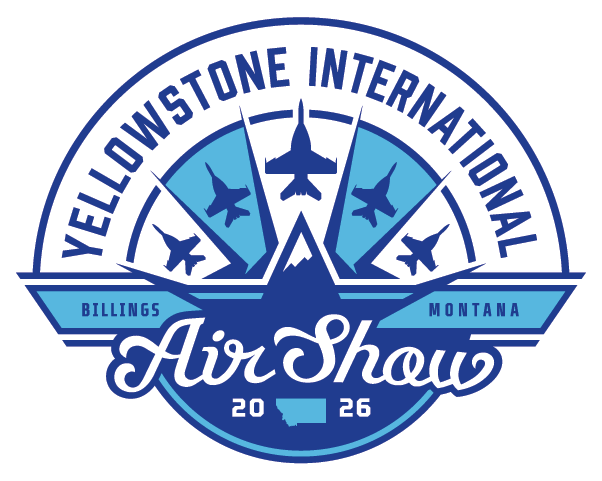 Yellowstone International Air Show